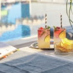 Salus Cocktails - Salus Smart & Chic Hotel